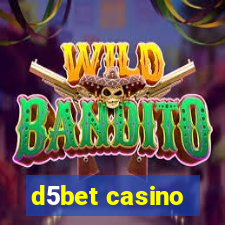 d5bet casino